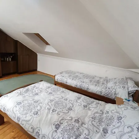 Ferhadija Saraj Apartment *