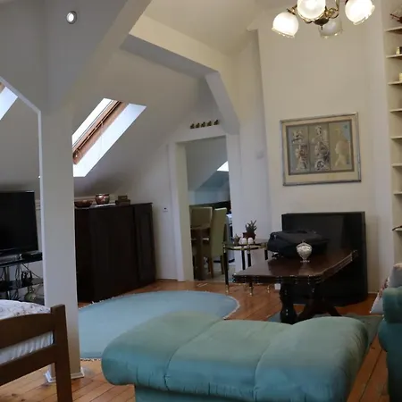 Apartment Ferhadija Saraj