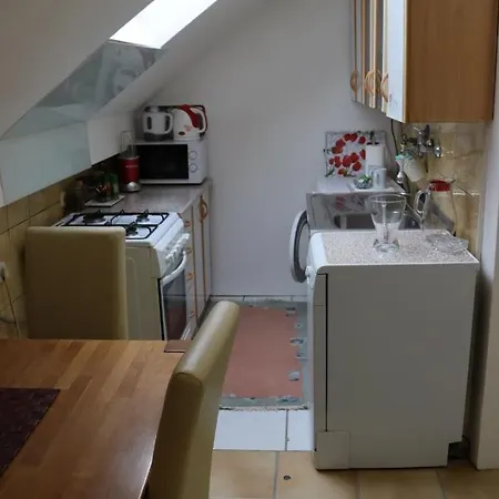 Ferhadija Saraj Apartment Sarajevo