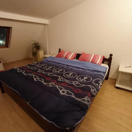 Ferhadija Saraj * Sarajevo